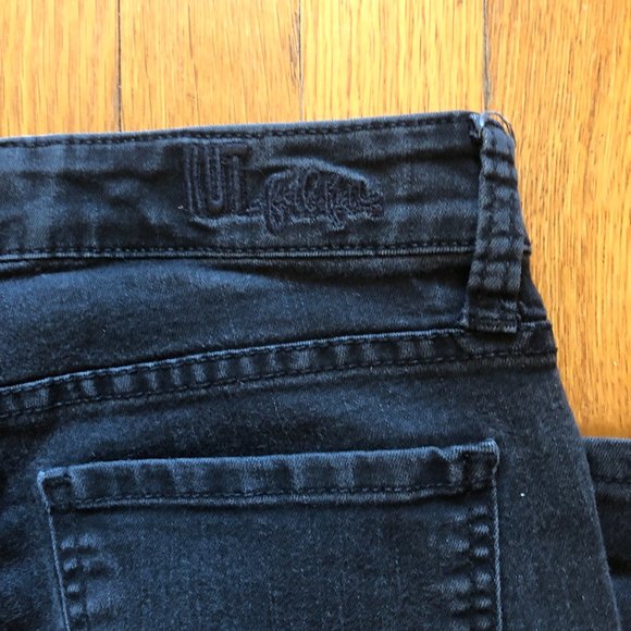 Kut from the Kloth, sage straight legs,size 2 - Picture 7 of 14